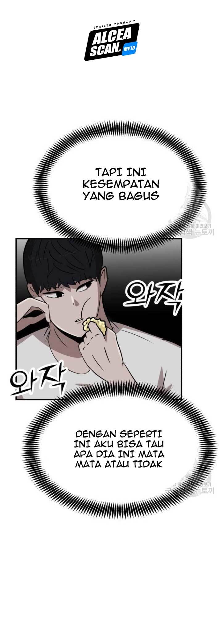 Cryptocurrency Revenge Chapter 8 - halaman 39