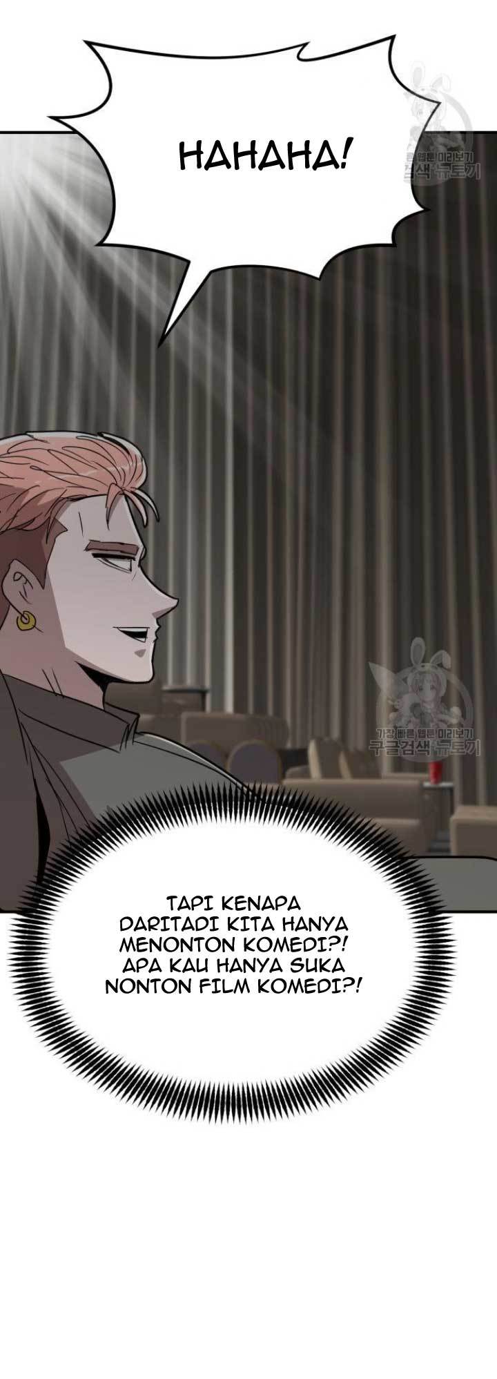 Cryptocurrency Revenge Chapter 8 - halaman 40