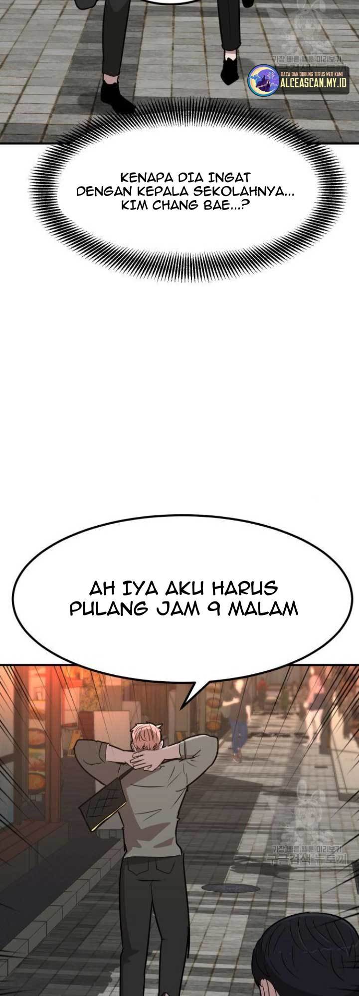 Cryptocurrency Revenge Chapter 8 - halaman 44