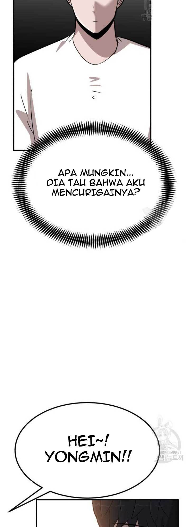 Cryptocurrency Revenge Chapter 8 - halaman 46
