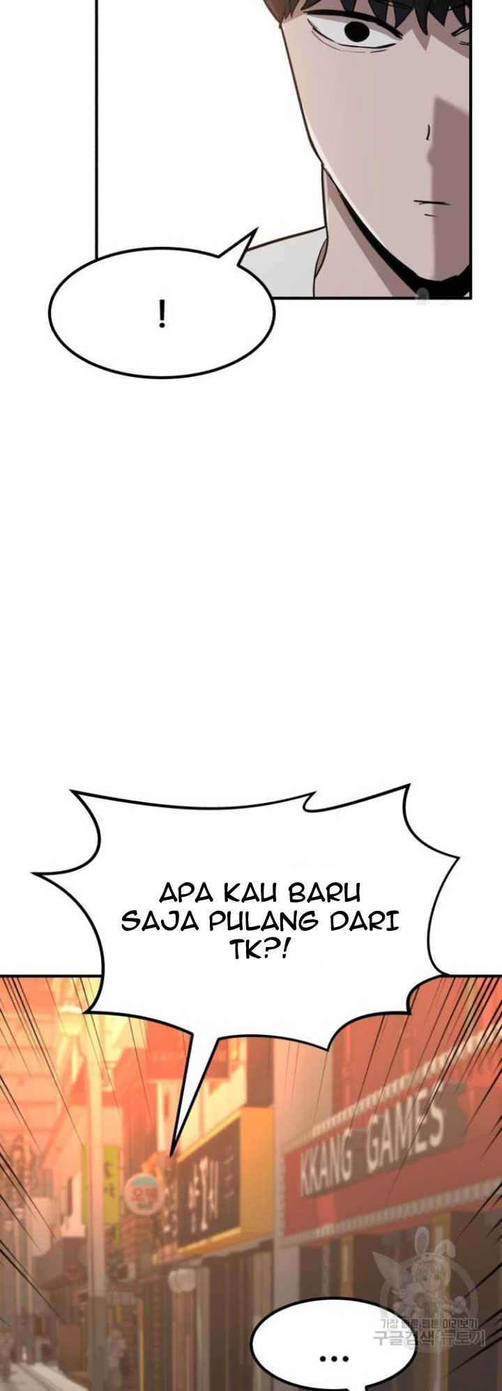 Cryptocurrency Revenge Chapter 8 - halaman 47