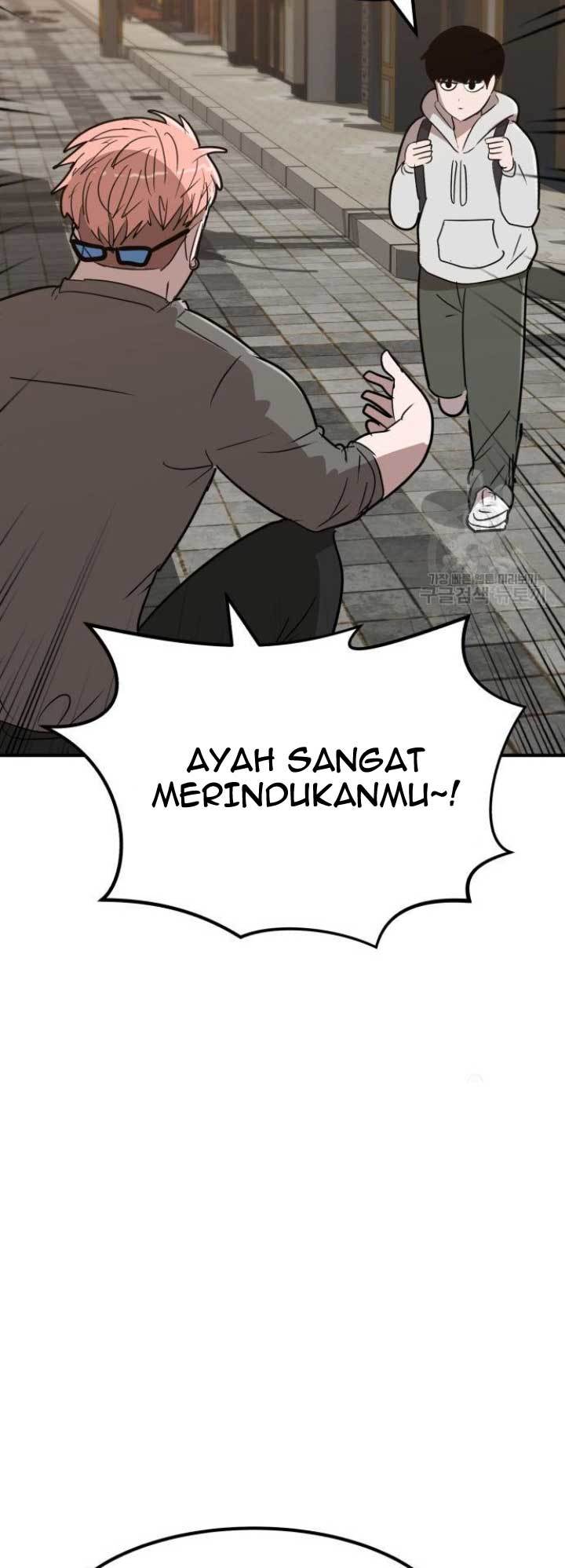 Cryptocurrency Revenge Chapter 8 - halaman 48