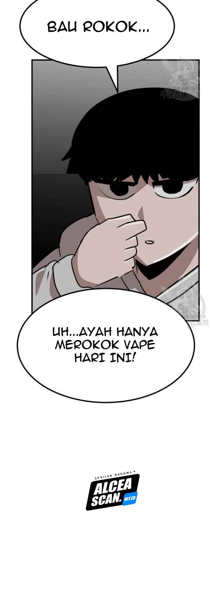 Cryptocurrency Revenge Chapter 8 - halaman 49