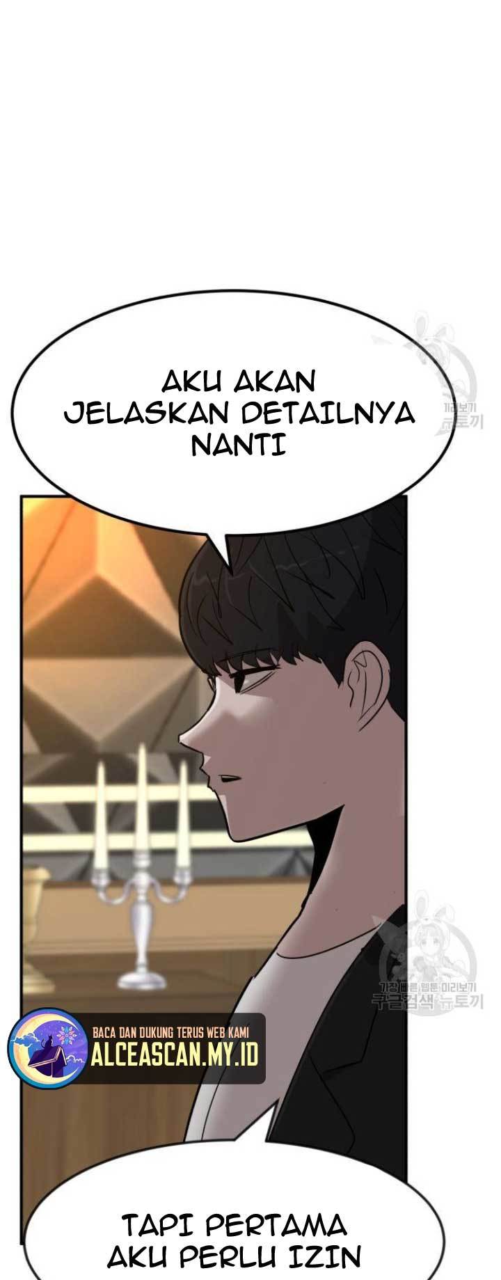 Cryptocurrency Revenge Chapter 8 - halaman 5