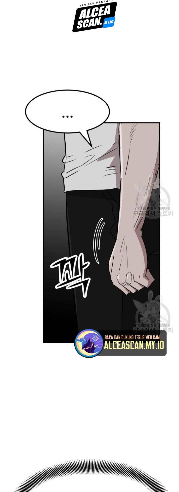 Cryptocurrency Revenge Chapter 8 - halaman 52
