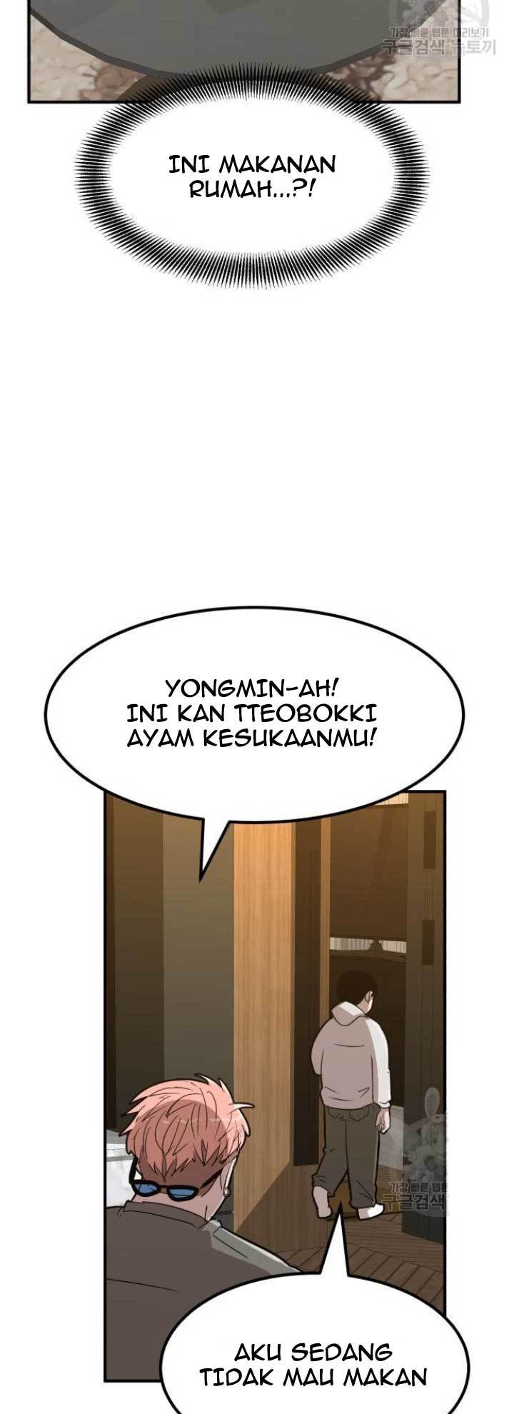 Cryptocurrency Revenge Chapter 8 - halaman 58