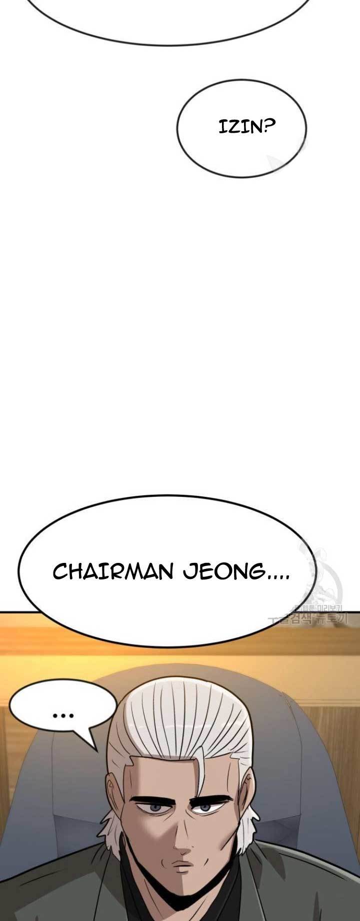 Cryptocurrency Revenge Chapter 8 - halaman 6