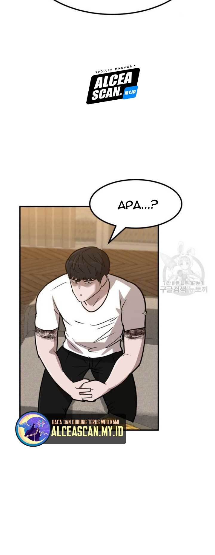 Cryptocurrency Revenge Chapter 8 - halaman 64