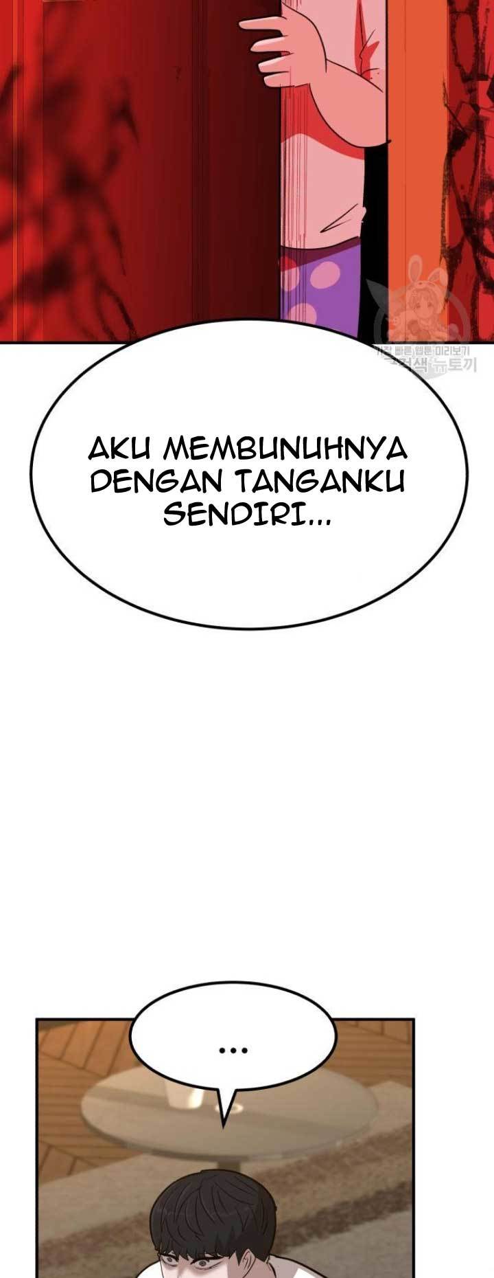 Cryptocurrency Revenge Chapter 8 - halaman 68