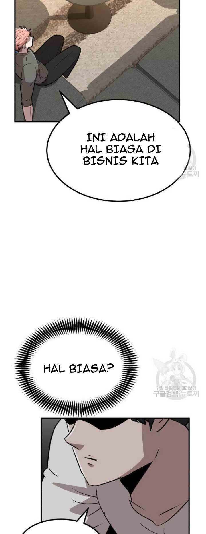 Cryptocurrency Revenge Chapter 8 - halaman 70