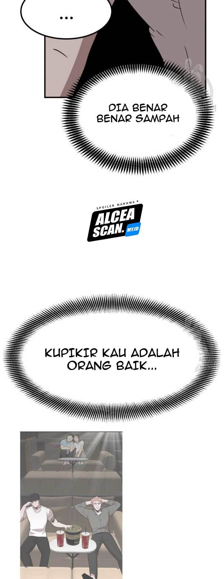 Cryptocurrency Revenge Chapter 8 - halaman 71