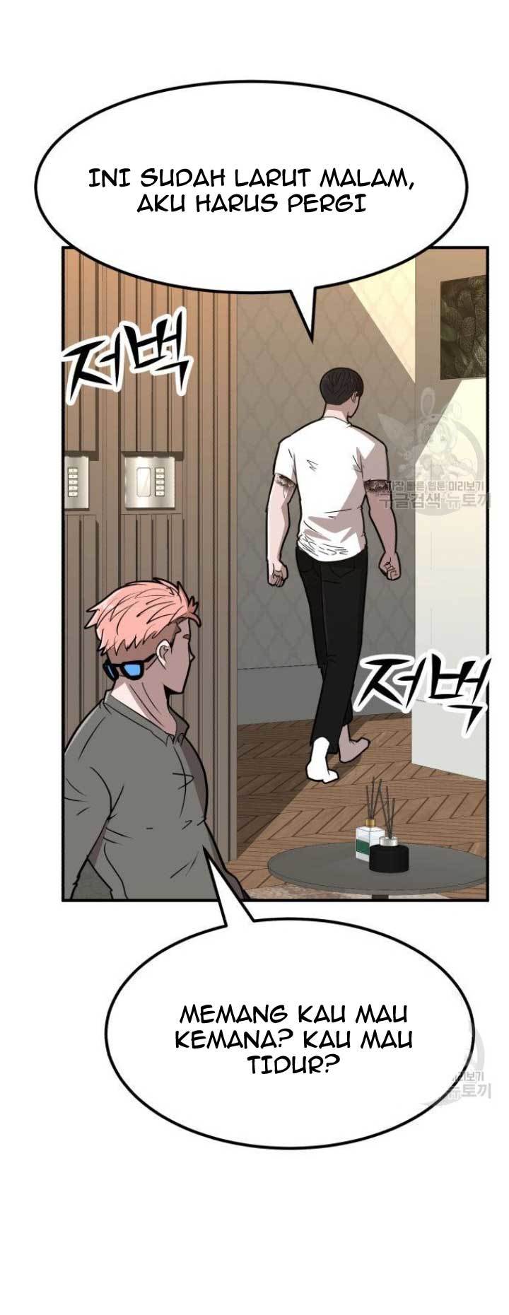 Cryptocurrency Revenge Chapter 8 - halaman 73