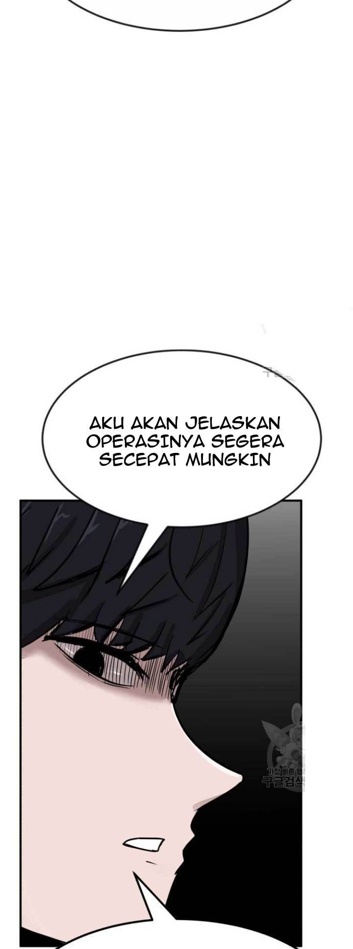 Cryptocurrency Revenge Chapter 8 - halaman 76