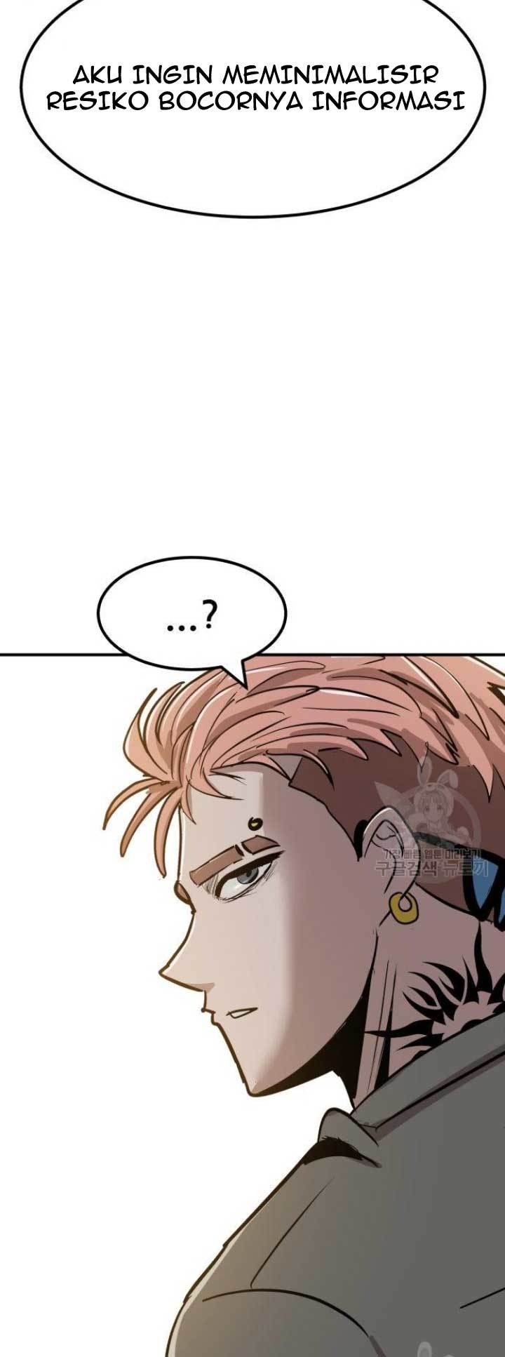 Cryptocurrency Revenge Chapter 8 - halaman 77