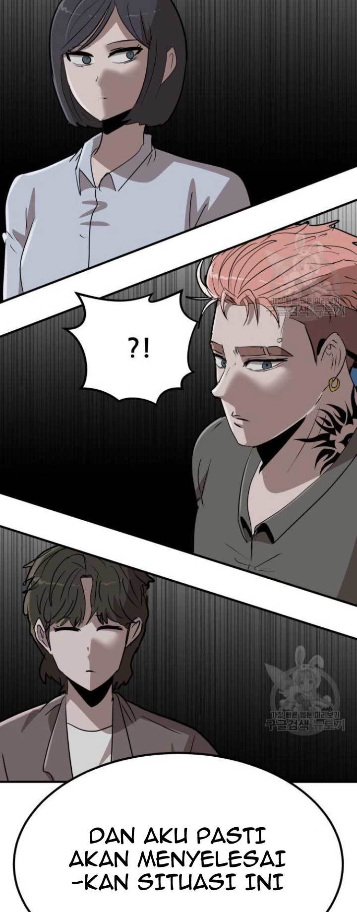 Cryptocurrency Revenge Chapter 8 - halaman 8