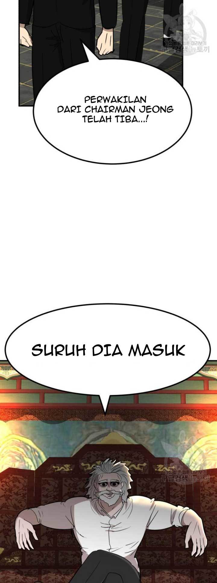 Cryptocurrency Revenge Chapter 8 - halaman 80