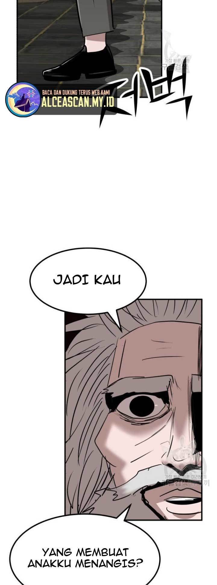 Cryptocurrency Revenge Chapter 8 - halaman 82