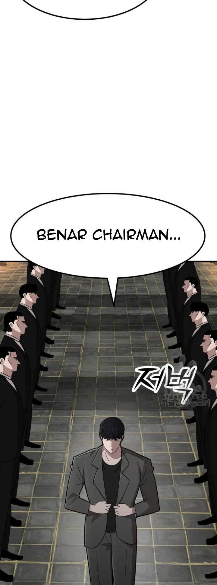 Cryptocurrency Revenge Chapter 8 - halaman 83