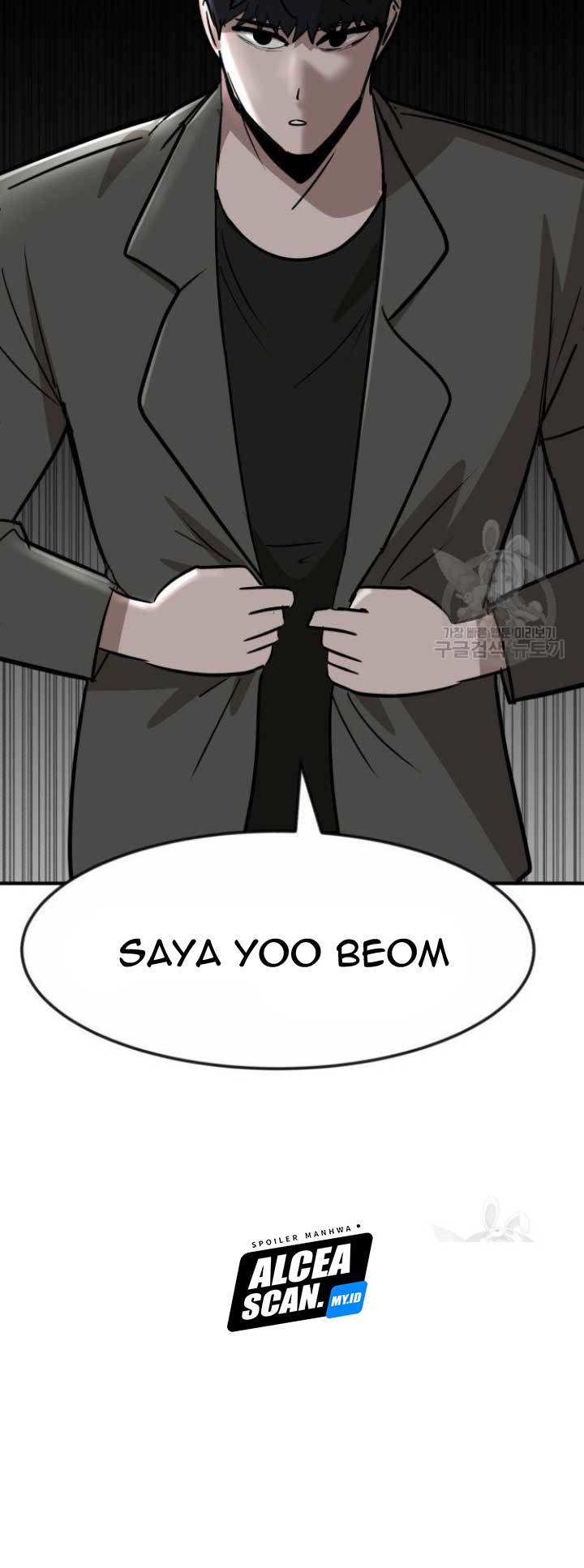 Cryptocurrency Revenge Chapter 8 - halaman 85