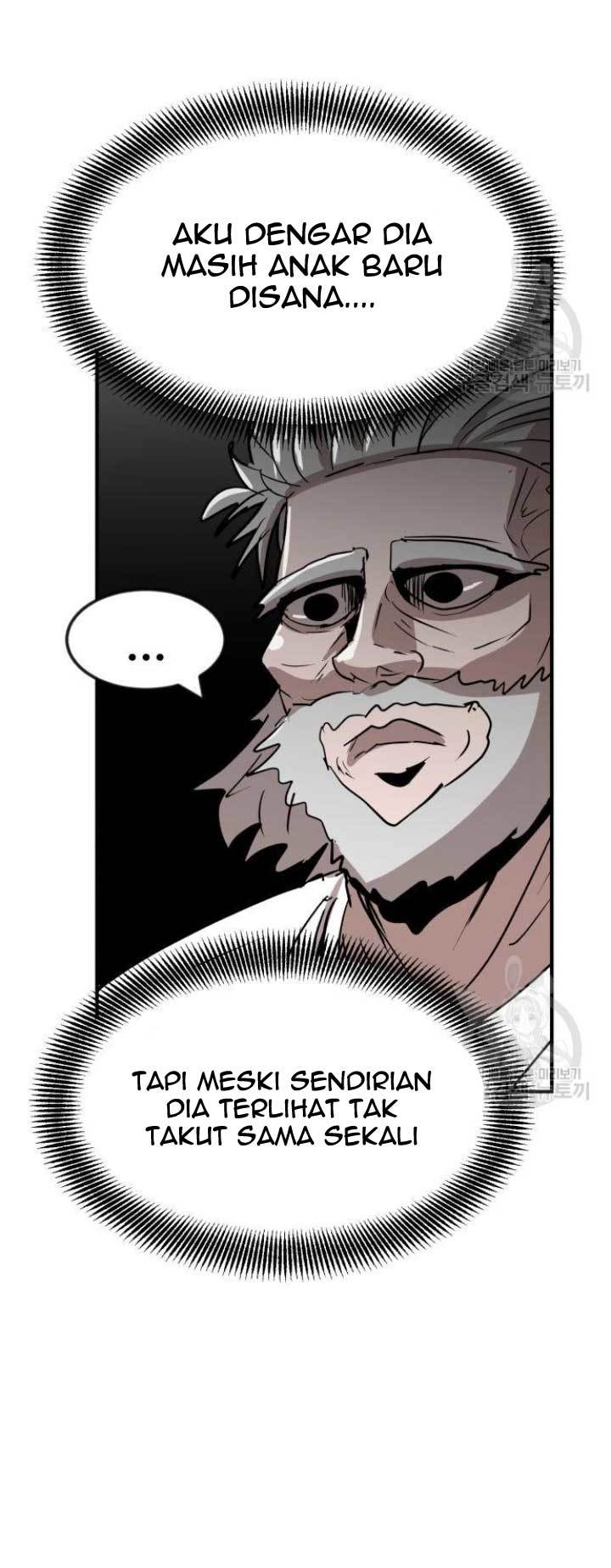 Cryptocurrency Revenge Chapter 8 - halaman 86
