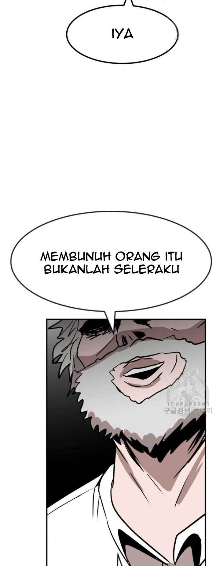 Cryptocurrency Revenge Chapter 8 - halaman 89