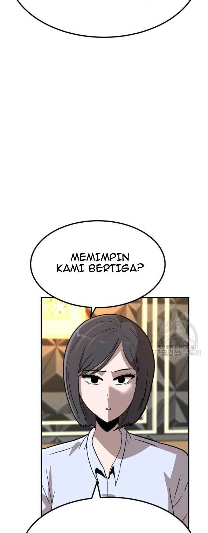 Cryptocurrency Revenge Chapter 8 - halaman 9
