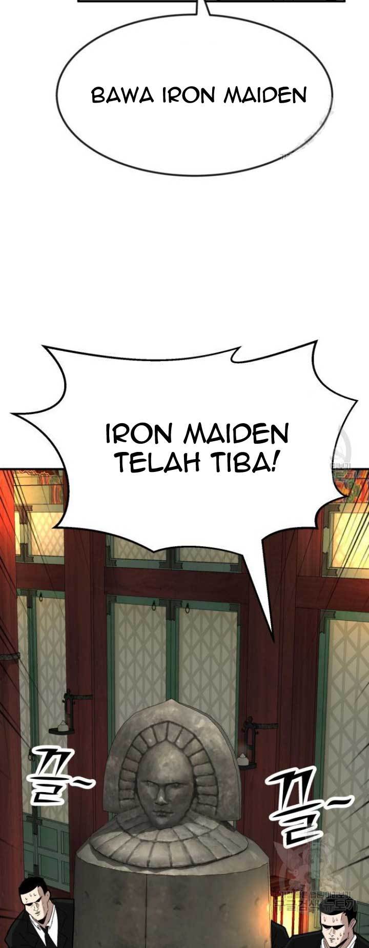 Cryptocurrency Revenge Chapter 8 - halaman 90