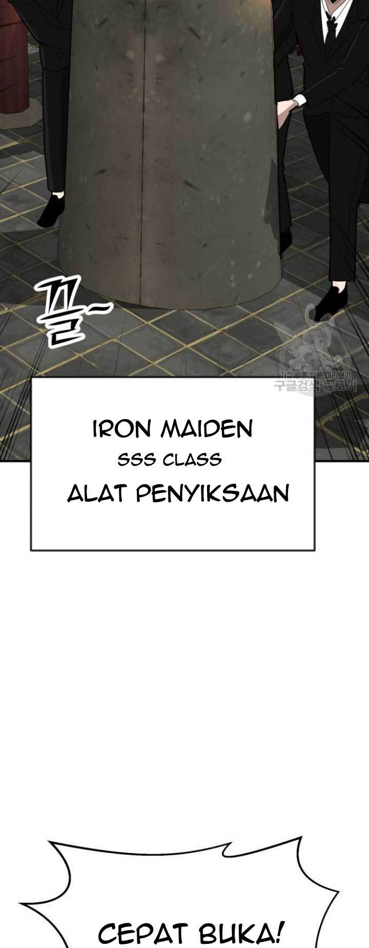 Cryptocurrency Revenge Chapter 8 - halaman 91