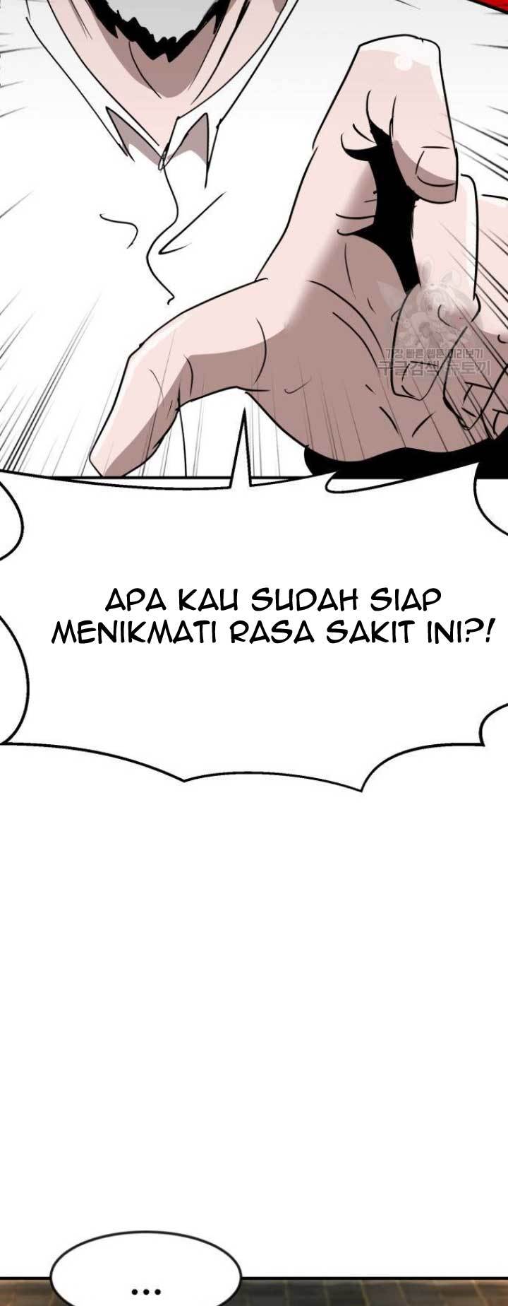 Cryptocurrency Revenge Chapter 8 - halaman 95