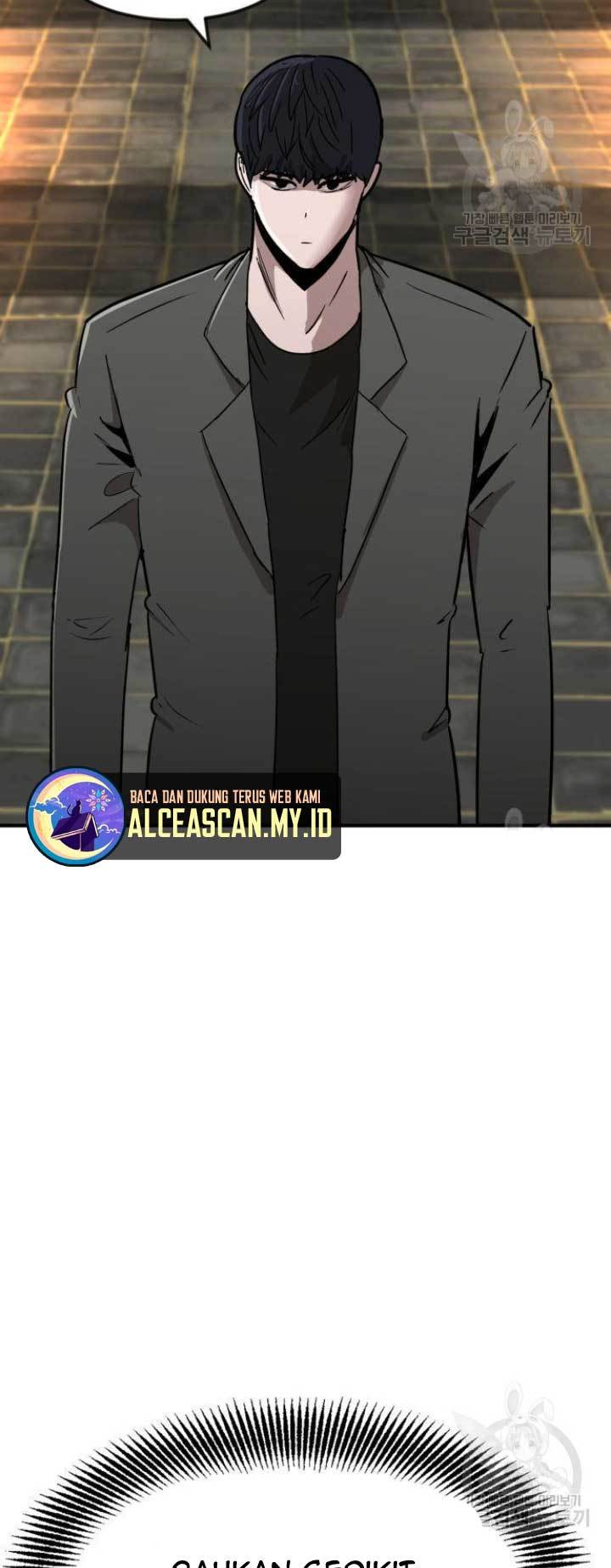 Cryptocurrency Revenge Chapter 8 - halaman 96