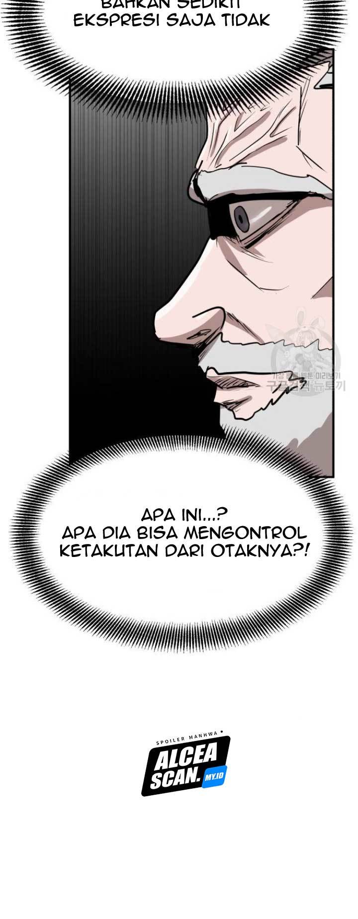 Cryptocurrency Revenge Chapter 8 - halaman 97