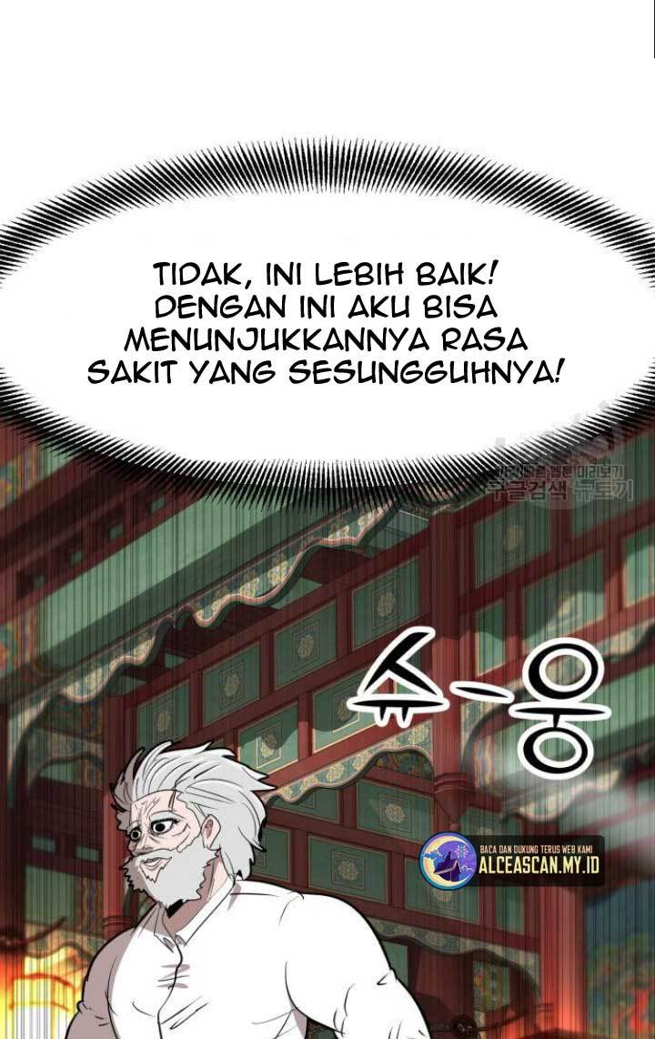 Cryptocurrency Revenge Chapter 8 - halaman 98