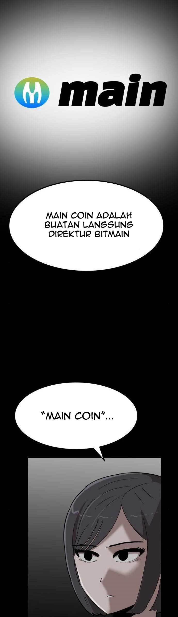 Cryptocurrency Revenge Chapter 9 - halaman 10