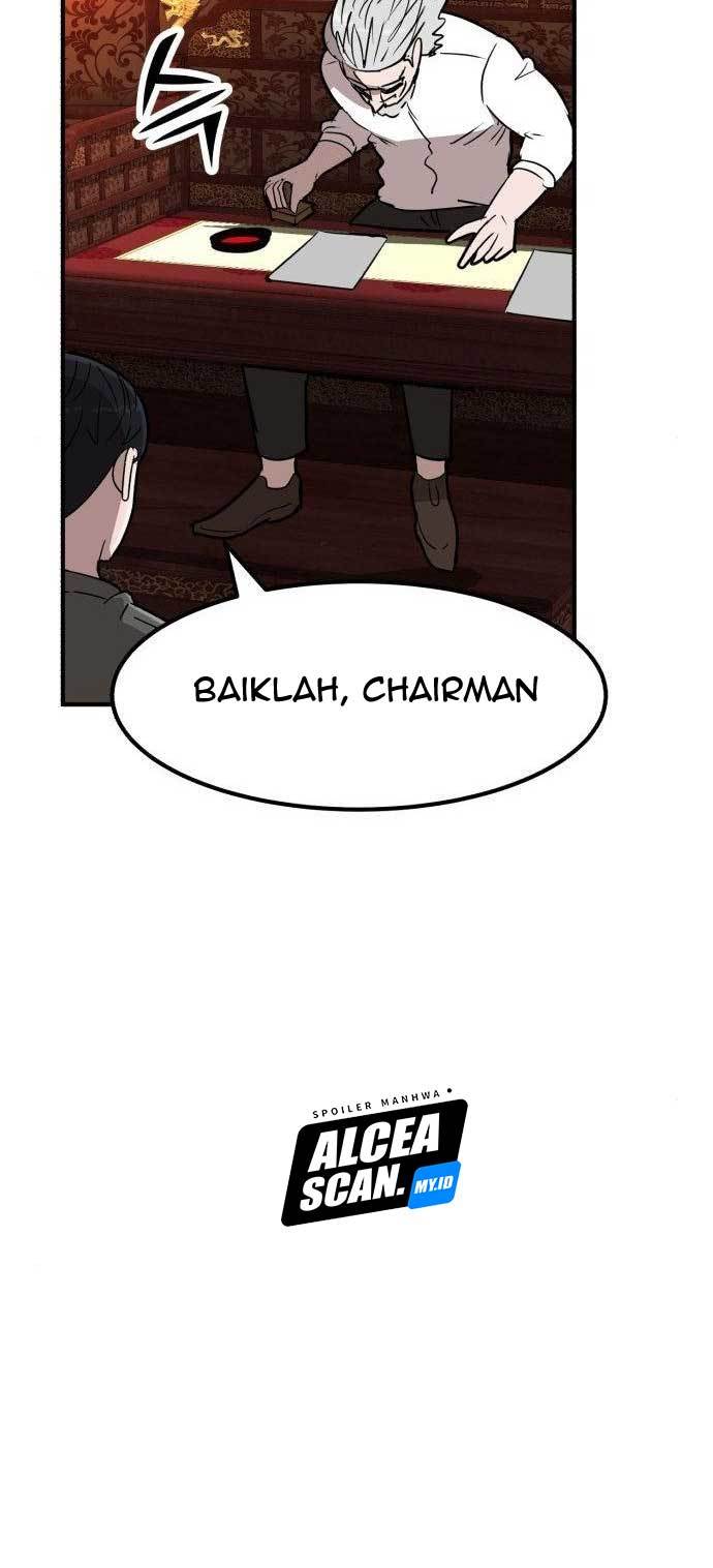 Cryptocurrency Revenge Chapter 9 - halaman 102