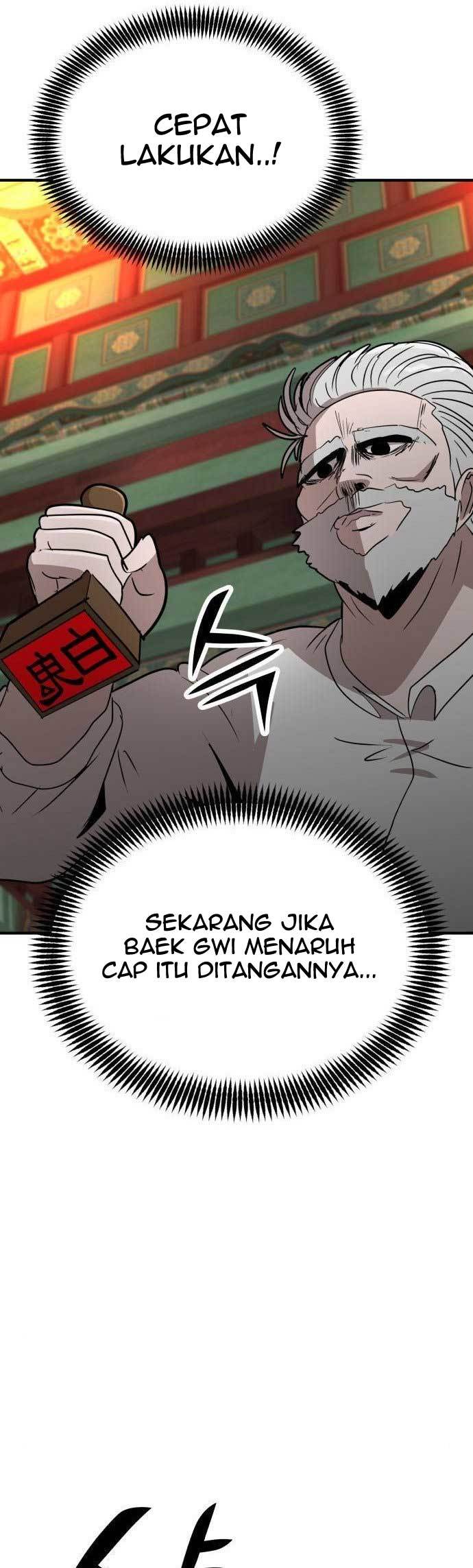 Cryptocurrency Revenge Chapter 9 - halaman 103