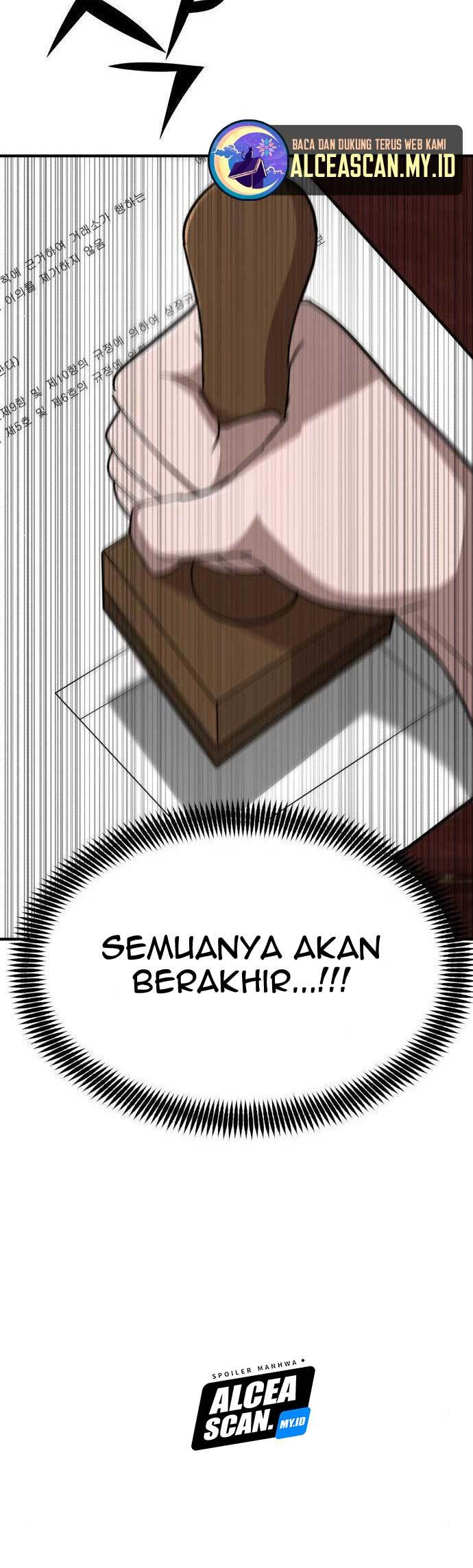 Cryptocurrency Revenge Chapter 9 - halaman 104
