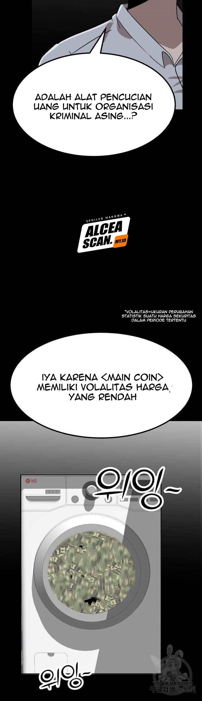 Cryptocurrency Revenge Chapter 9 - halaman 11