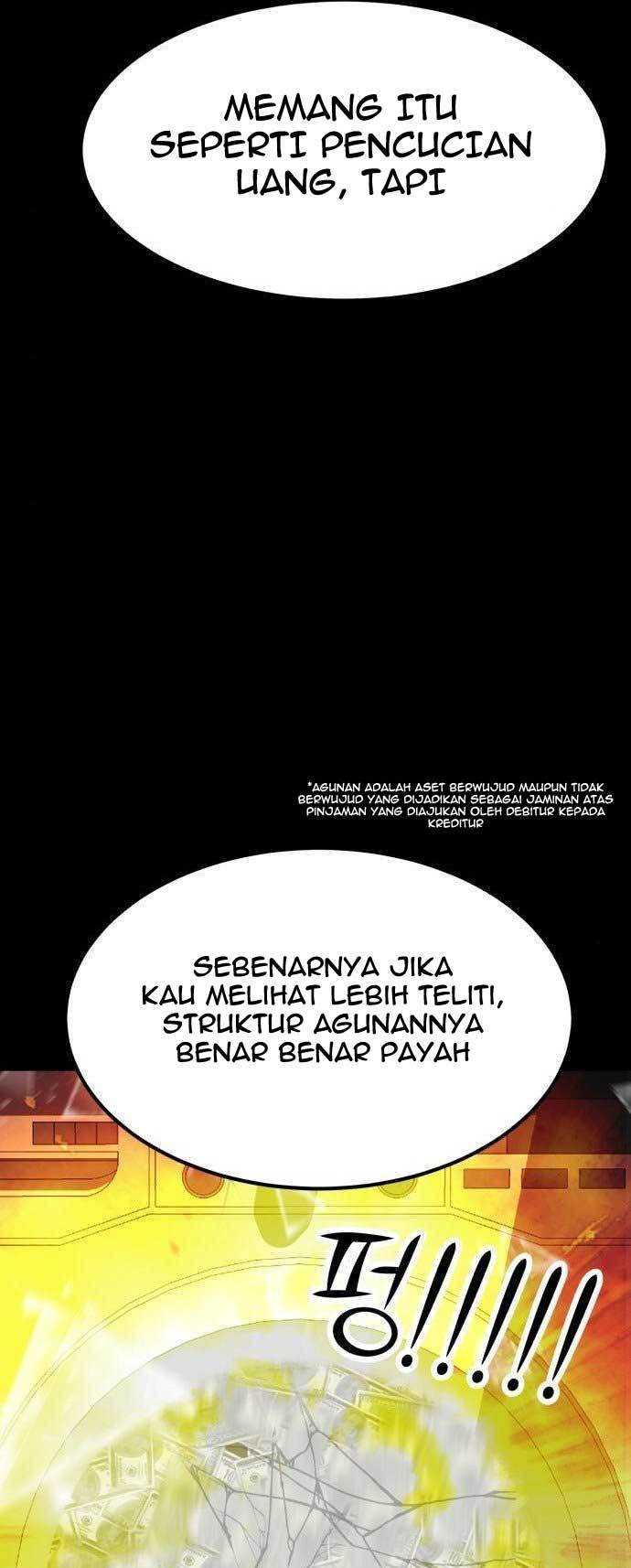 Cryptocurrency Revenge Chapter 9 - halaman 12