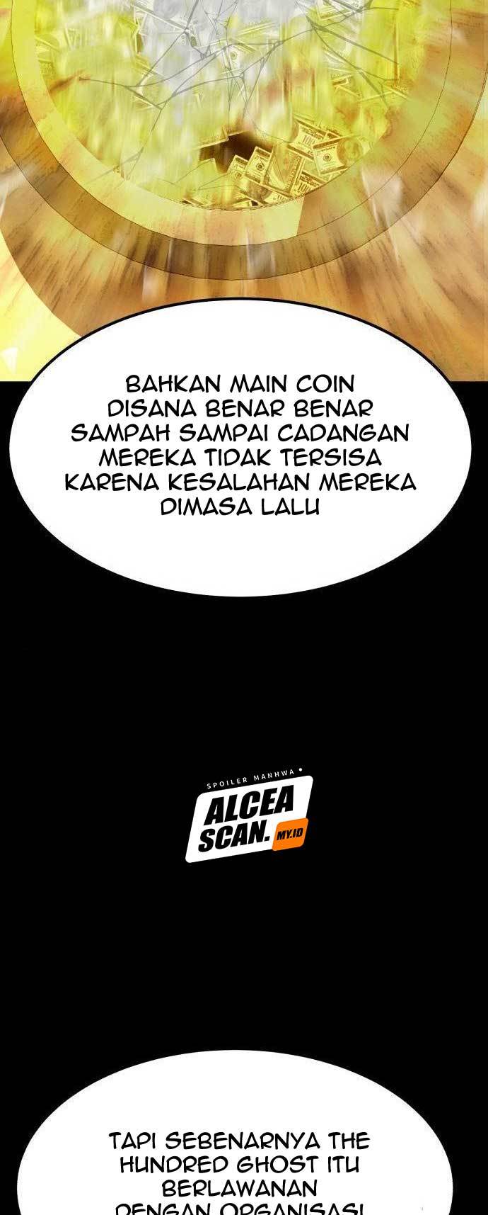 Cryptocurrency Revenge Chapter 9 - halaman 13