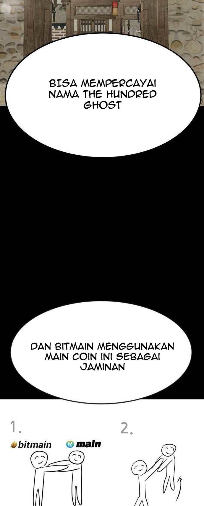 Cryptocurrency Revenge Chapter 9 - halaman 16
