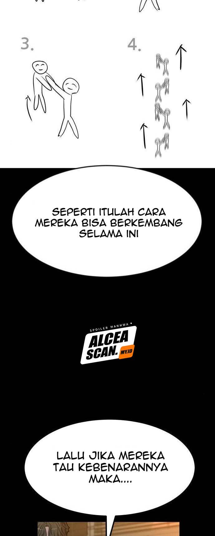 Cryptocurrency Revenge Chapter 9 - halaman 17