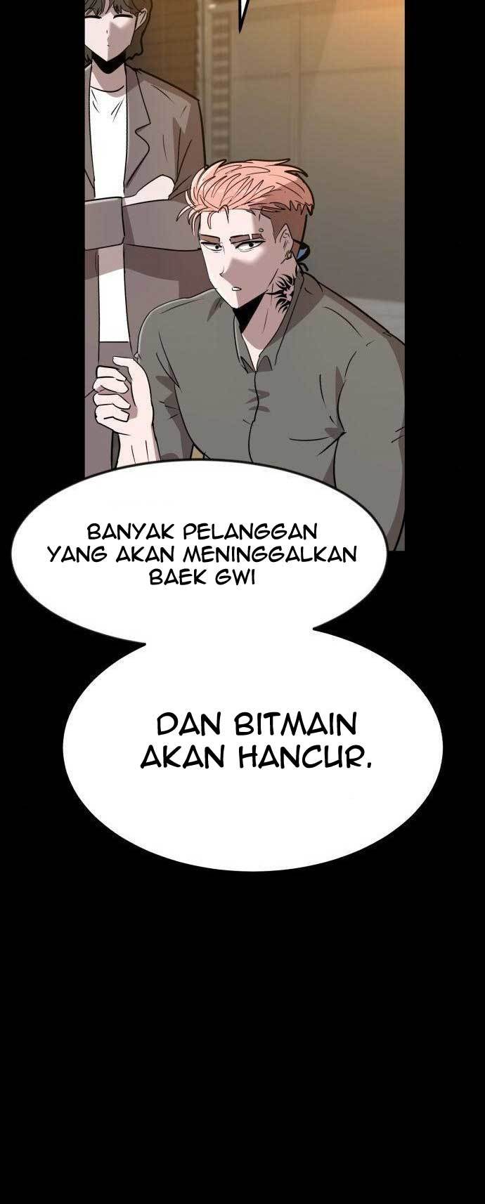 Cryptocurrency Revenge Chapter 9 - halaman 18