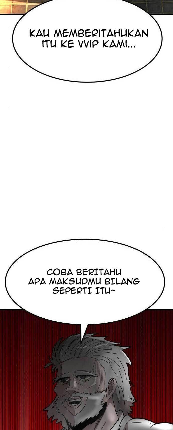 Cryptocurrency Revenge Chapter 9 - halaman 22