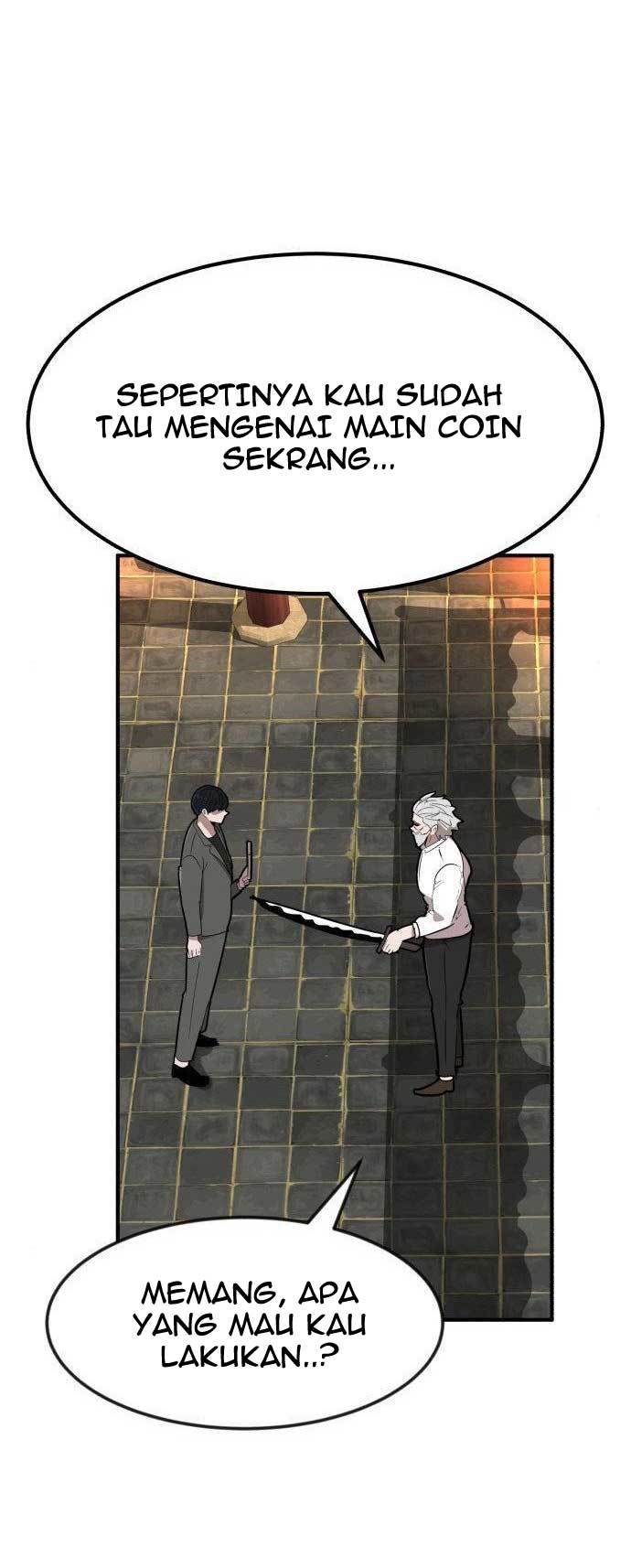 Cryptocurrency Revenge Chapter 9 - halaman 25