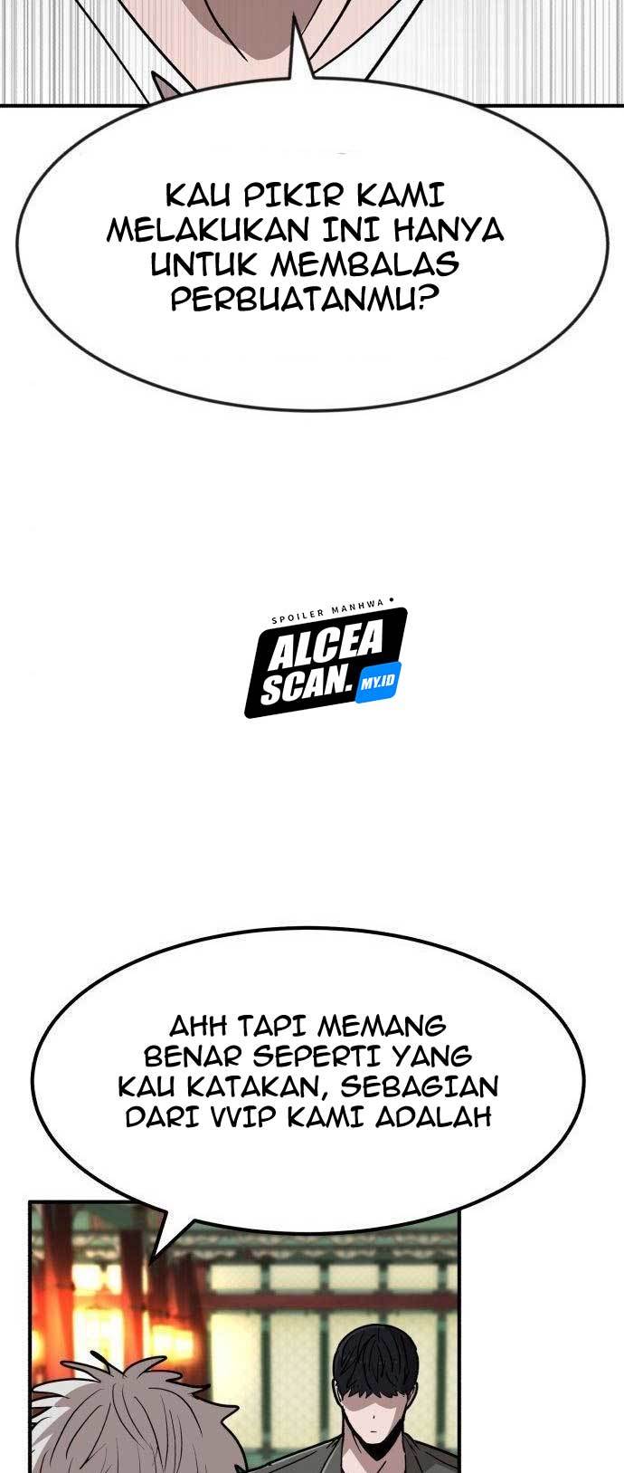 Cryptocurrency Revenge Chapter 9 - halaman 27