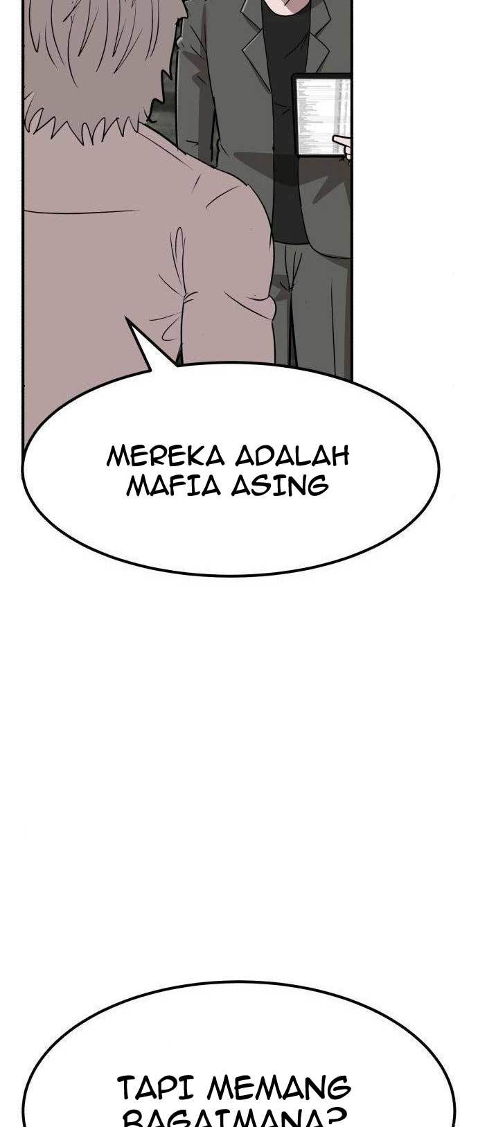 Cryptocurrency Revenge Chapter 9 - halaman 28