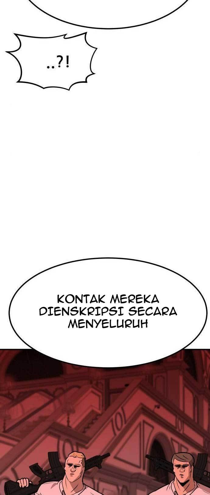 Cryptocurrency Revenge Chapter 9 - halaman 30