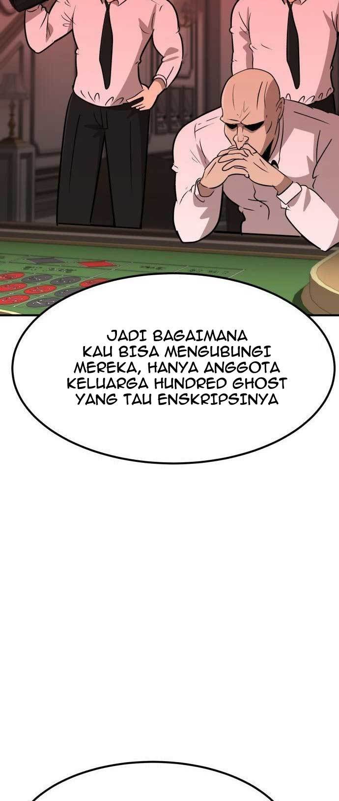 Cryptocurrency Revenge Chapter 9 - halaman 31