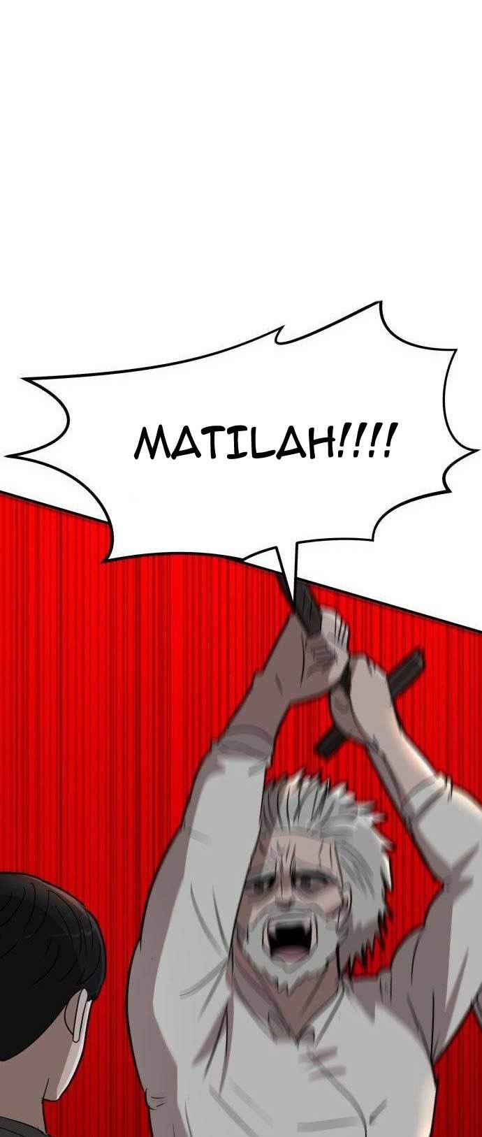 Cryptocurrency Revenge Chapter 9 - halaman 33