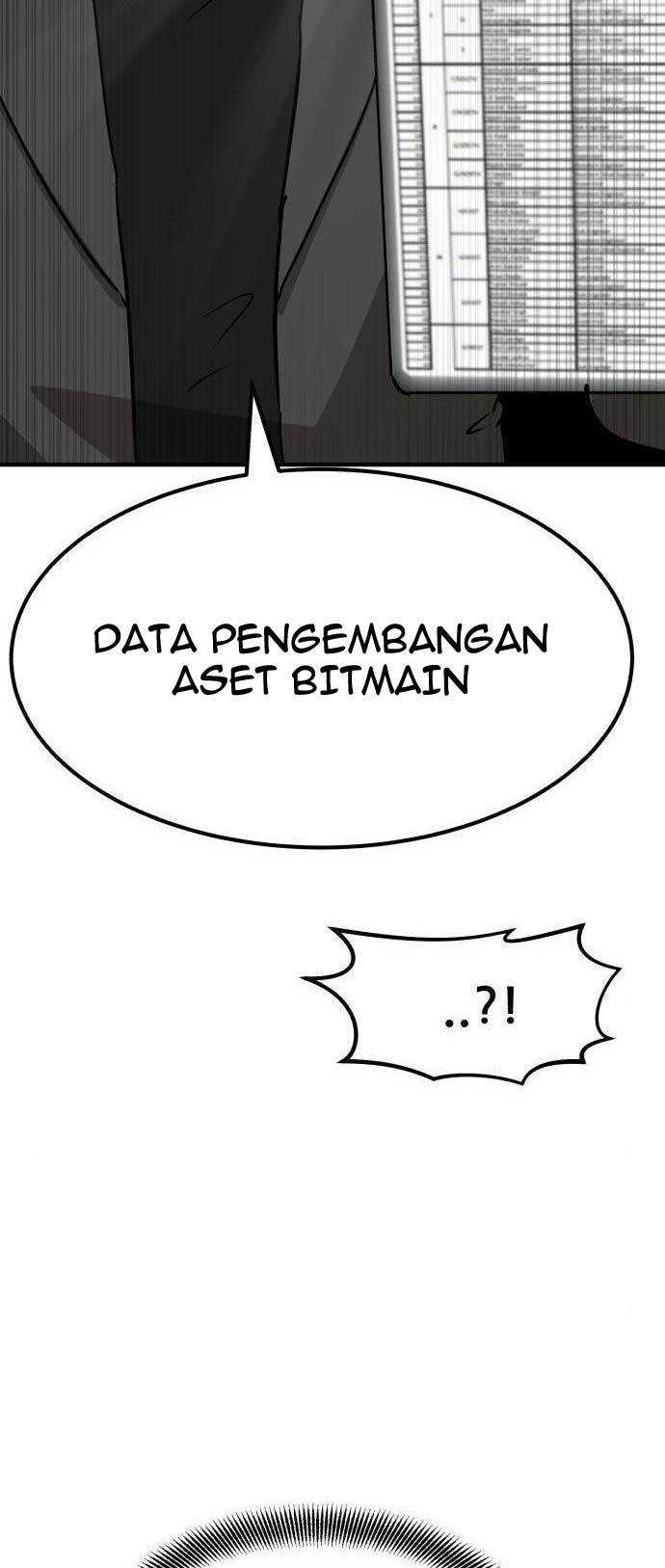 Cryptocurrency Revenge Chapter 9 - halaman 38